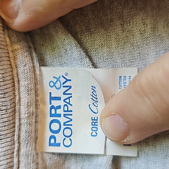 University of South Florida FPTO long sleeve tshirt. Size Medium. - Picture 4 of 6